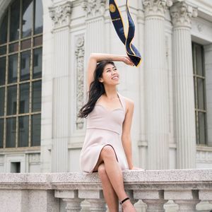 Meet your Posher, Michelle